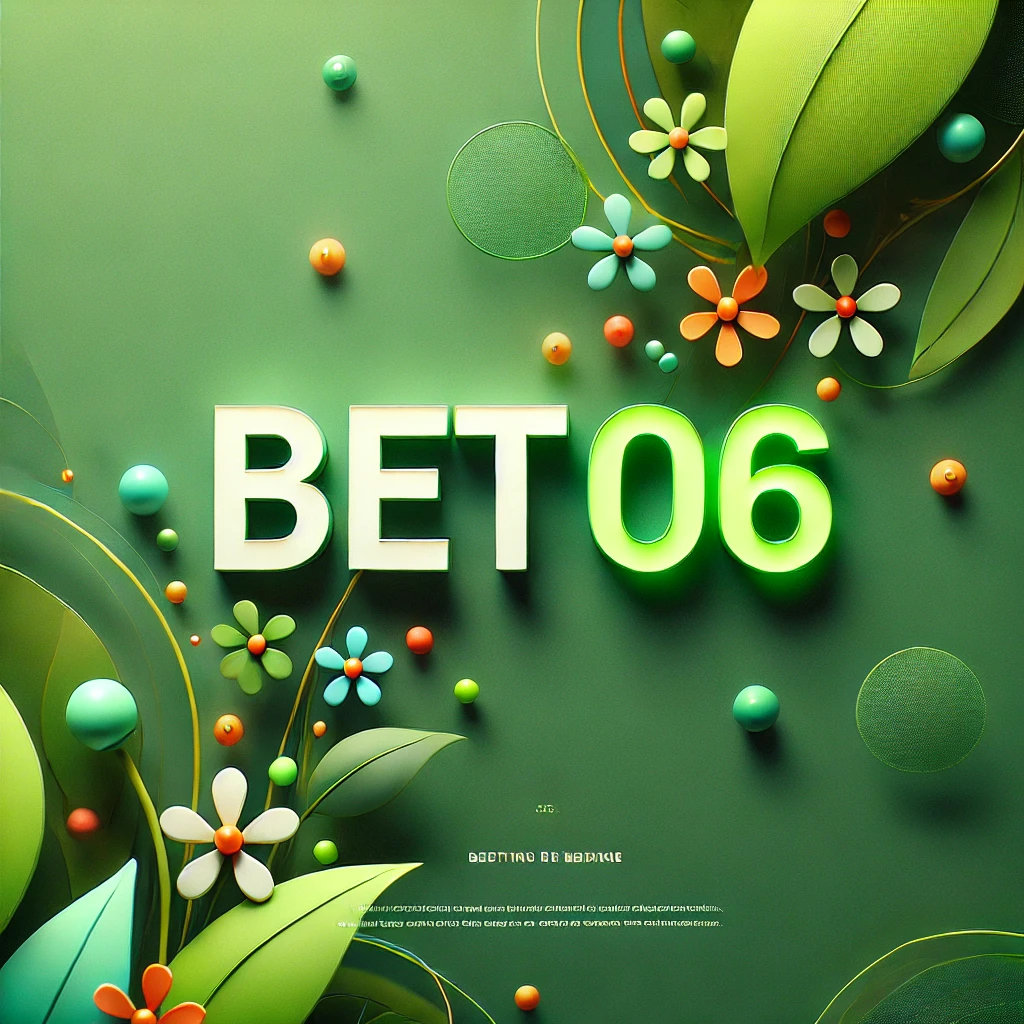 Logo da bet06